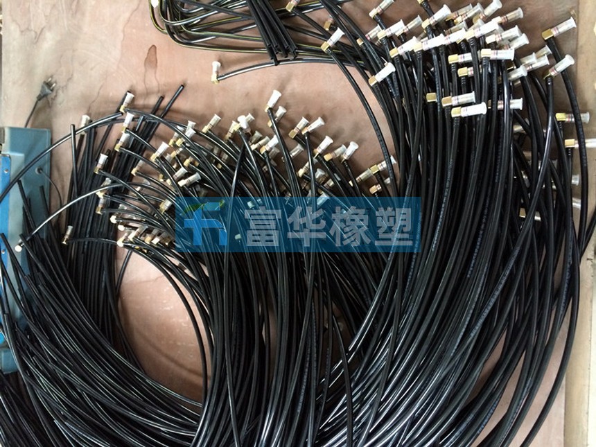 尼龍氣制動(dòng)管路總成
