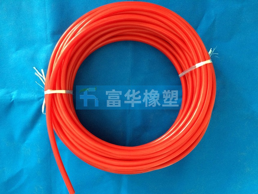 聚乙烯PE管